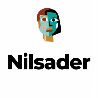 Nilsader Logo