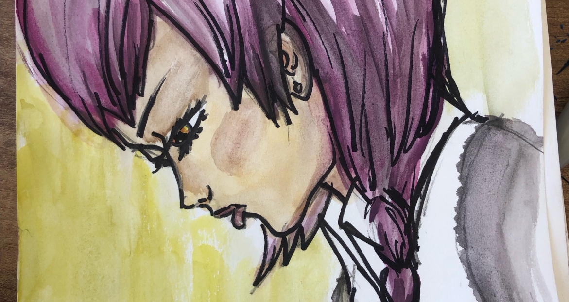 Manga