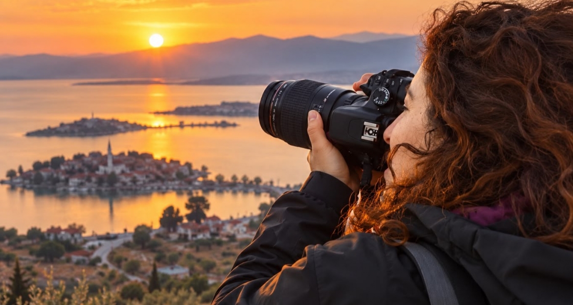 TEMEL FOTOĞRAFÇILIK EĞİTİMİ