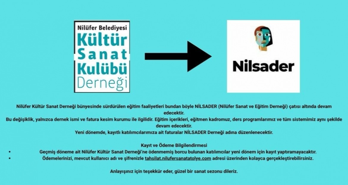 Nilüfer Sanat Atölye